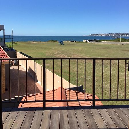 Bayview Island View Self Catering Apartment מראה חיצוני תמונה