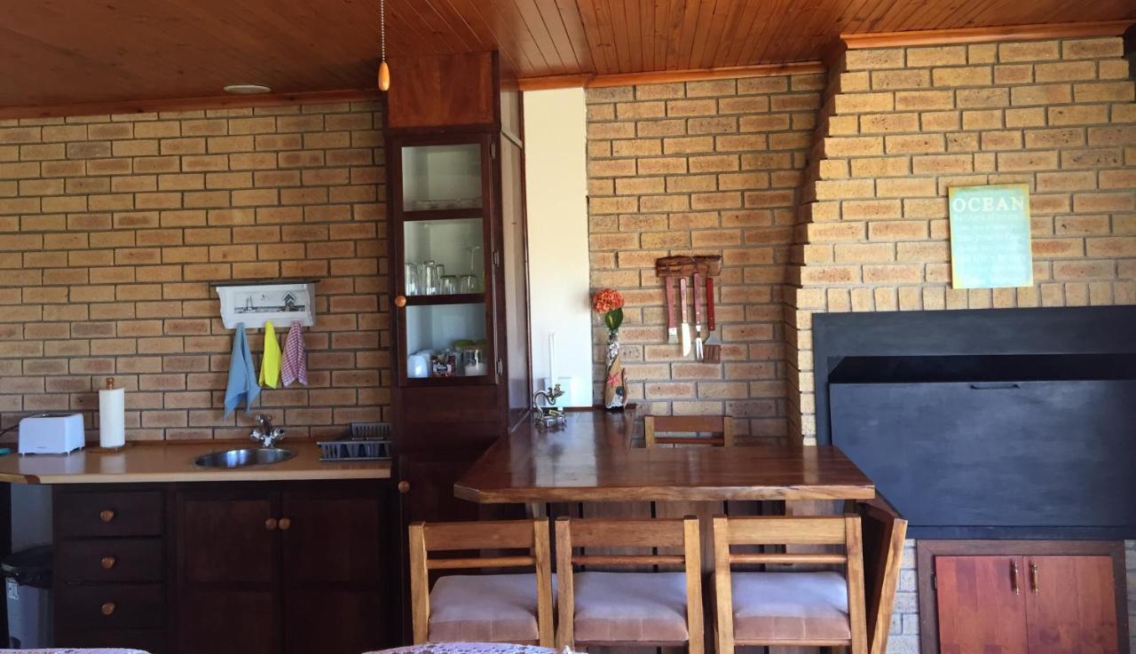 Bayview Island View Self Catering Apartment מראה חיצוני תמונה