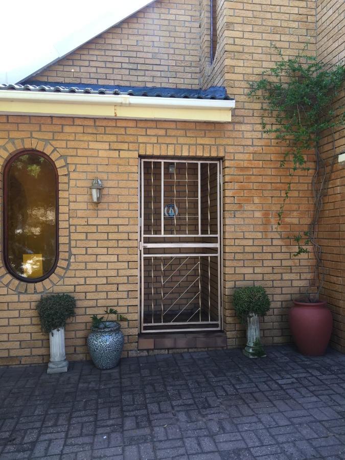 Bayview Island View Self Catering Apartment מראה חיצוני תמונה