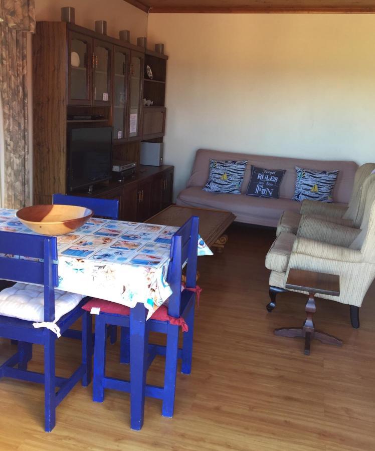 Bayview Island View Self Catering Apartment מראה חיצוני תמונה