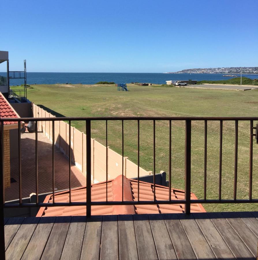 Bayview Island View Self Catering Apartment מראה חיצוני תמונה