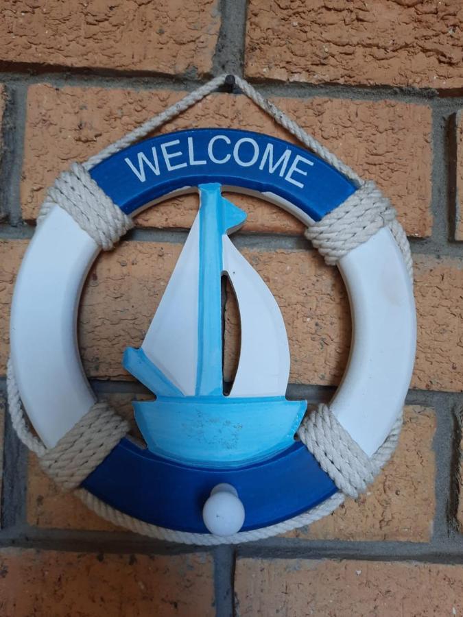 Bayview Island View Self Catering Apartment מראה חיצוני תמונה