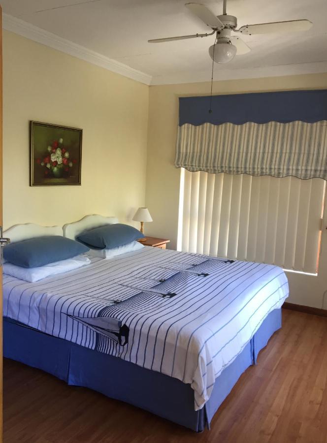 Bayview Island View Self Catering Apartment מראה חיצוני תמונה