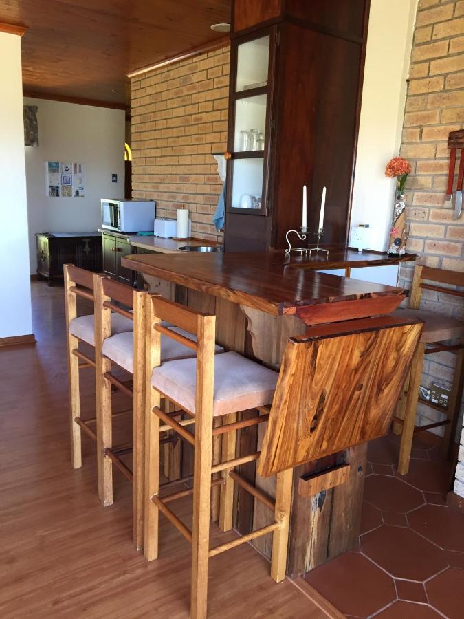Bayview Island View Self Catering Apartment מראה חיצוני תמונה