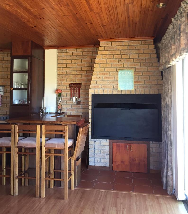 Bayview Island View Self Catering Apartment מראה חיצוני תמונה