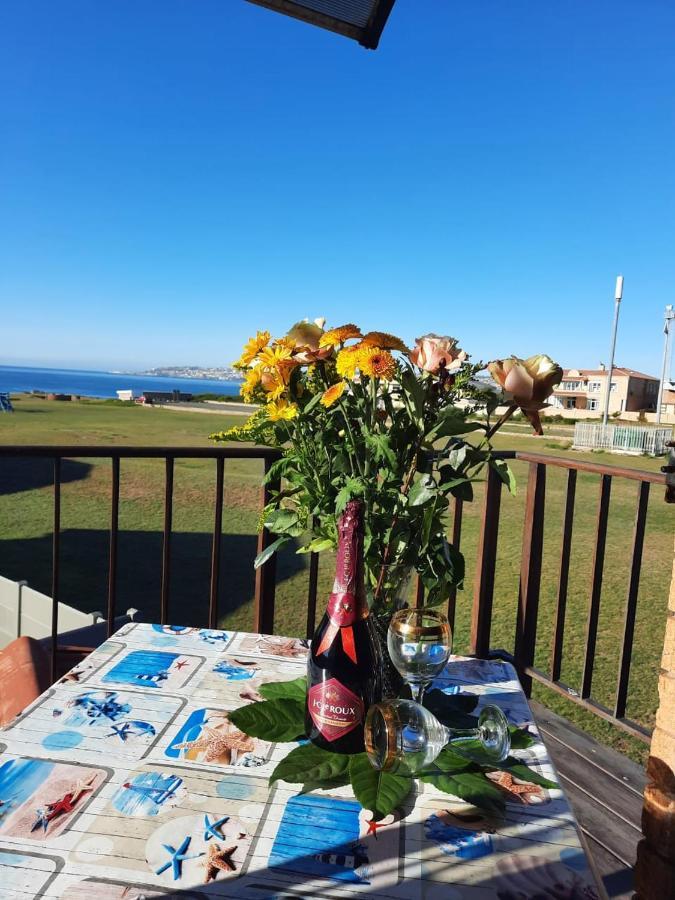 Bayview Island View Self Catering Apartment מראה חיצוני תמונה