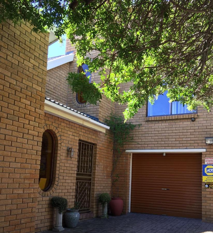 Bayview Island View Self Catering Apartment מראה חיצוני תמונה