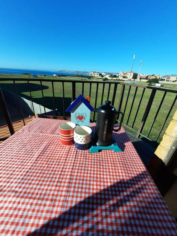 Bayview Island View Self Catering Apartment מראה חיצוני תמונה