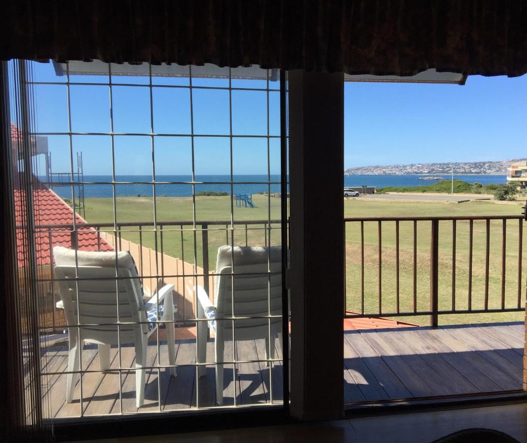 Bayview Island View Self Catering Apartment מראה חיצוני תמונה